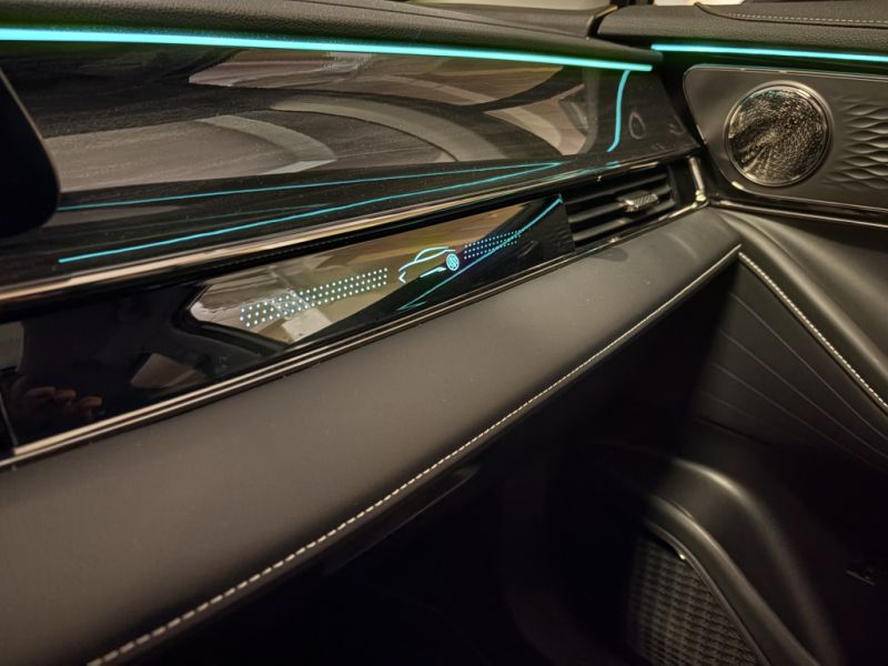 Omoda 5 original, solo 5.000 KM, ubicado en Mallorca