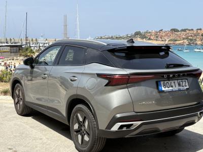 Omoda 5 original, solo 5.000 KM, ubicado en Mallorca