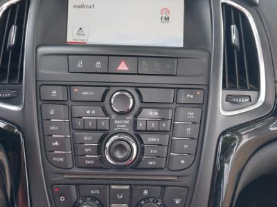 Opel Cascada Descapotable