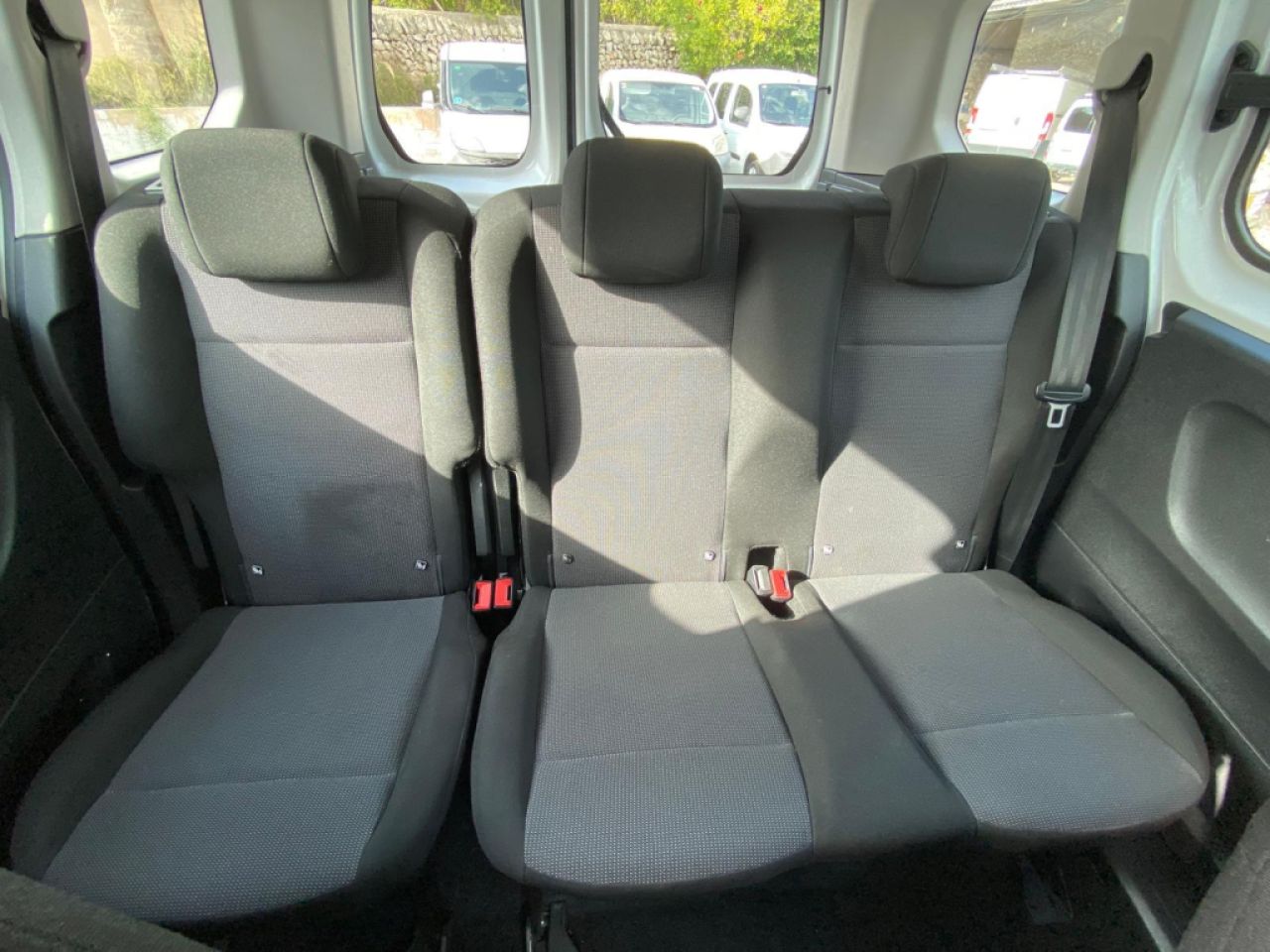 Opel Combo Life Expression 1.5Bhdi 100Cv