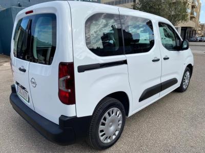 Opel Combo Life Expression 1.5Bhdi 100Cv