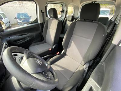 Opel Combo Life Expression 1.5Bhdi 100Cv
