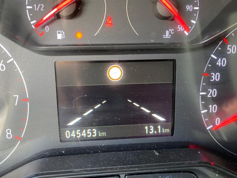 Opel Combo Life Expression 1.5Bhdi 100Cv