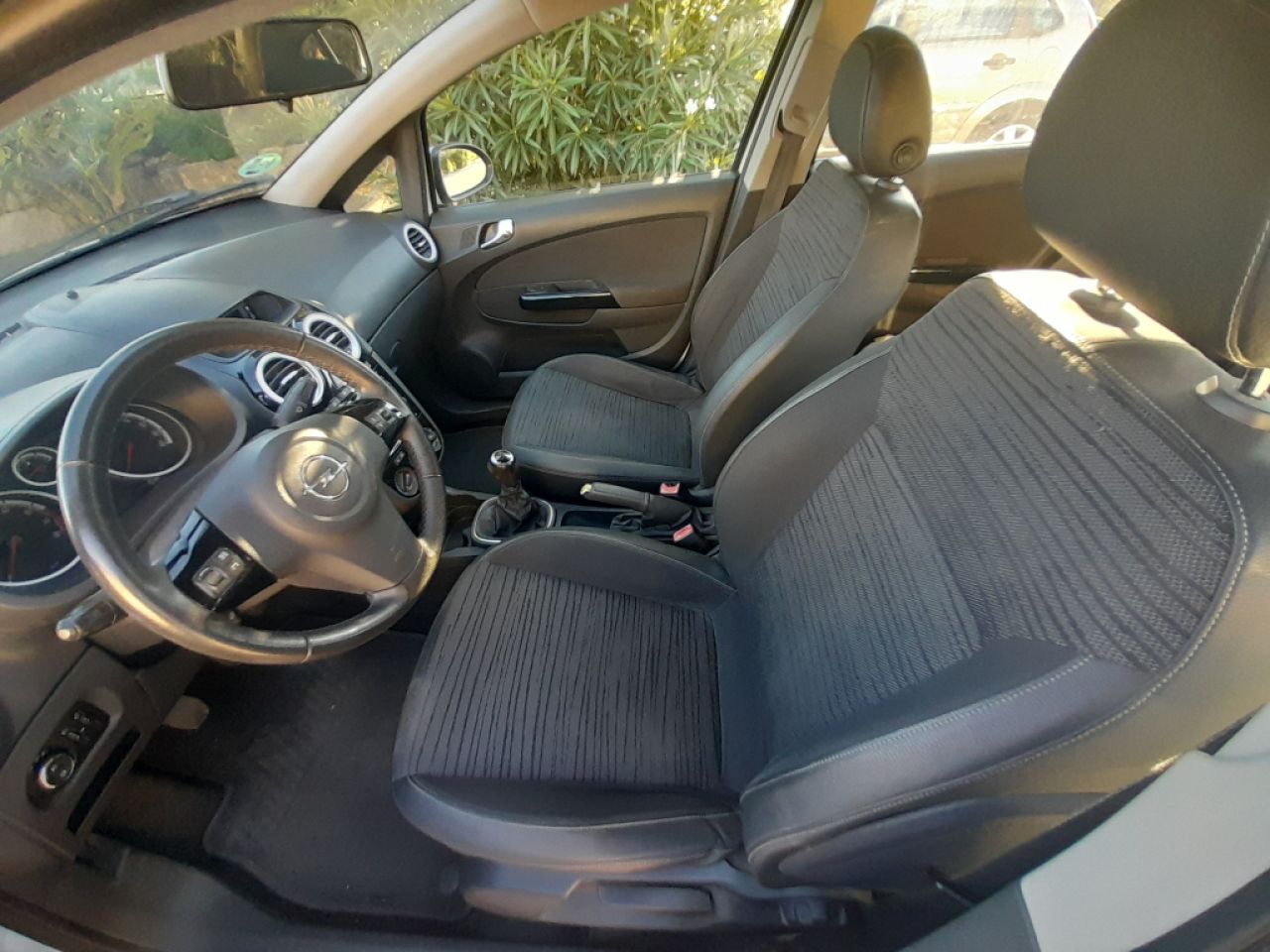 Opel Corsa Petrol Manual Transmission