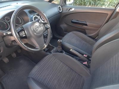 Opel Corsa Petrol Manual Transmission