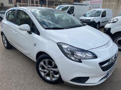 Opel Corsa E 1.4 Selective 90CV 5-türig