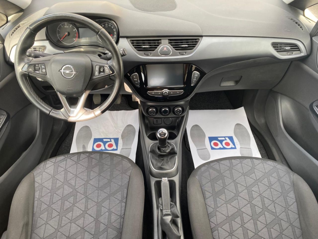 Opel Corsa E 1.4 Selective 90CV 5-door