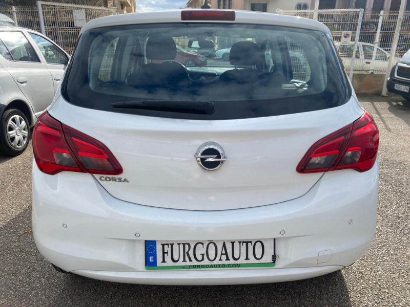 Opel Corsa E 1.4 Selective 90CV 5-door