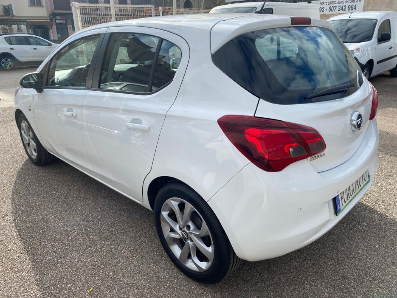 Opel Corsa E 1.4 Selective 90CV 5-door