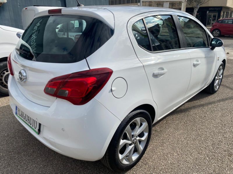 Opel Corsa E 1.4 Selective 90CV 5-door