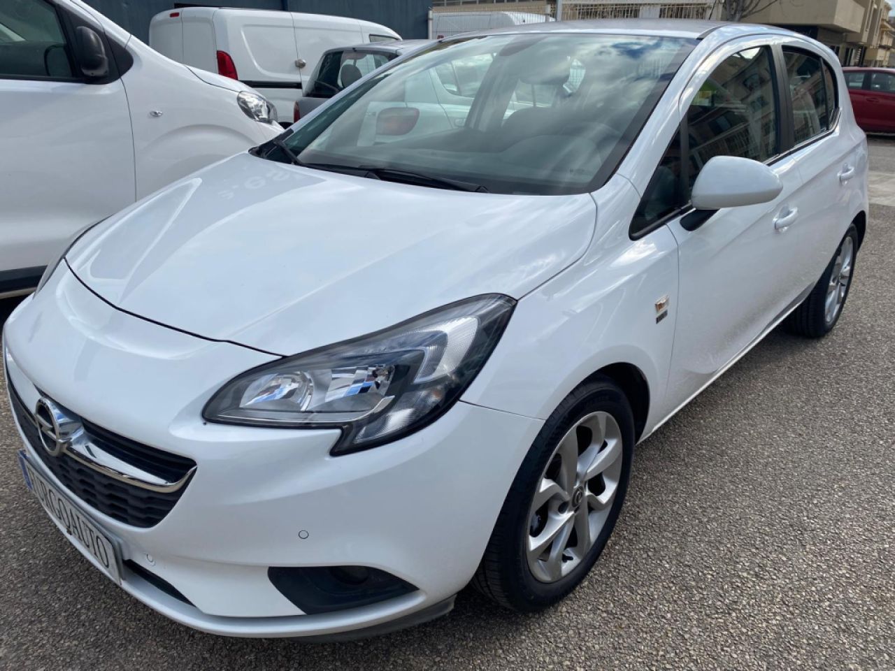 Opel Corsa E 1.4 Selective 90CV 5-door