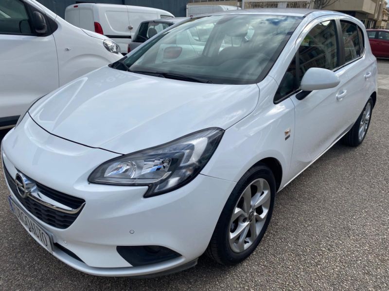 Opel Corsa E 1.4 Selective 90CV 5-door