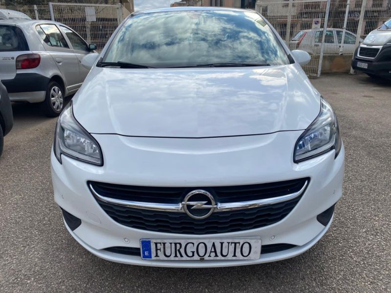 Opel Corsa E 1.4 Selective 90CV 5-door
