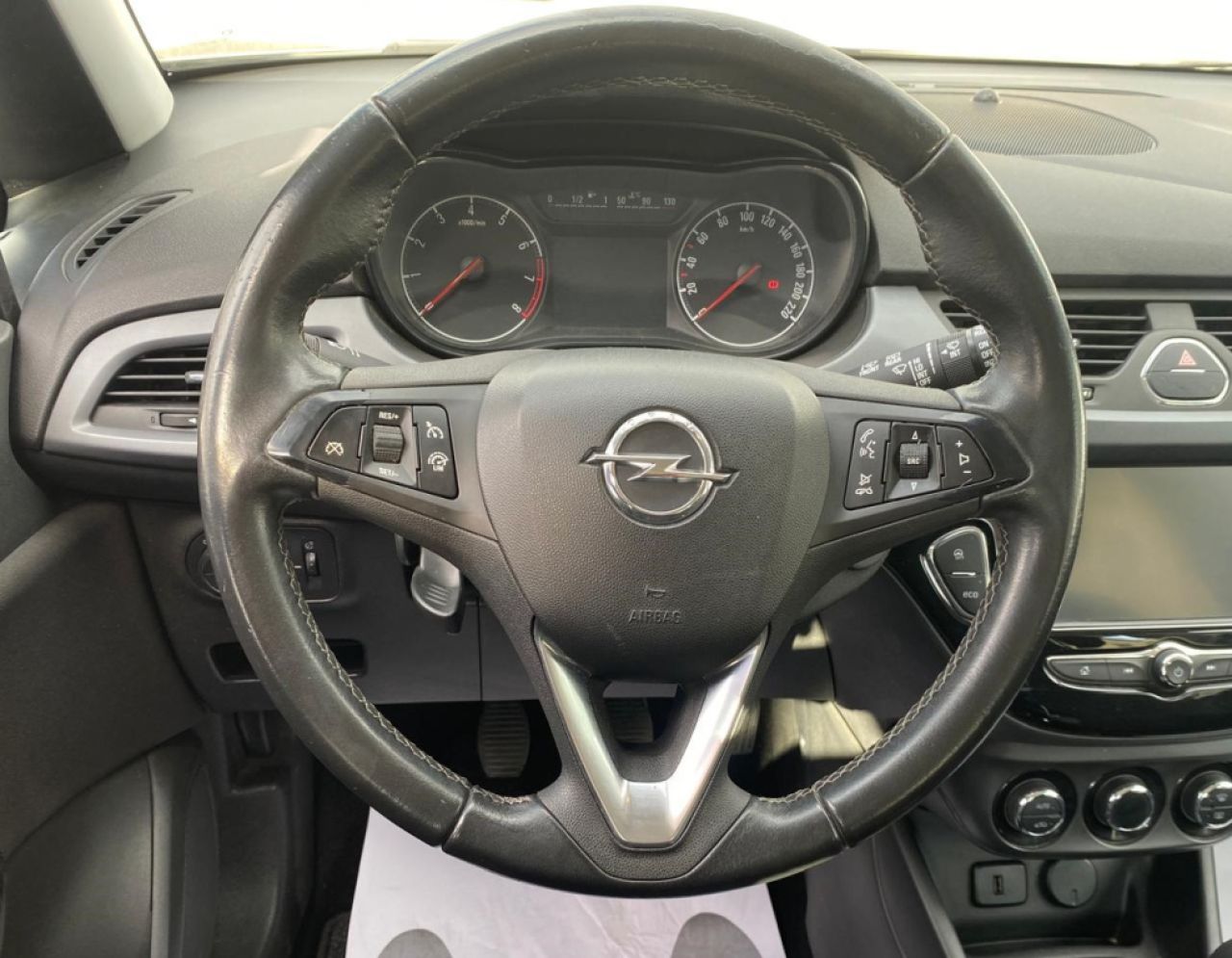 Opel Corsa E 1.4 Selective 90CV 5-door