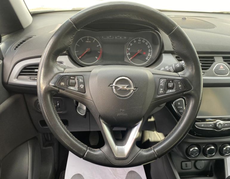 Opel Corsa E 1.4 Selective 90CV 5-door