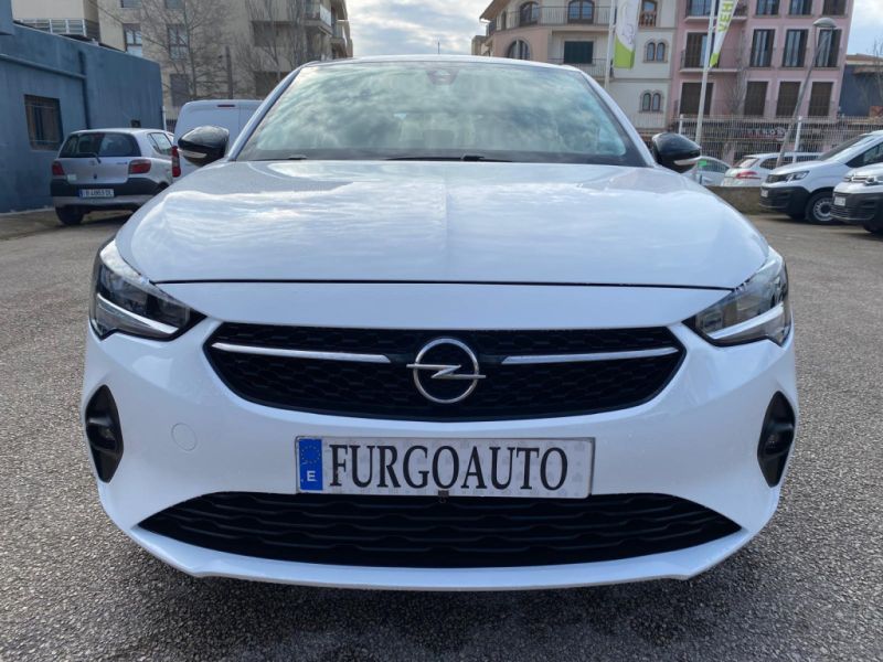 Opel Corsa F Edition 1.2 75Cv 5P