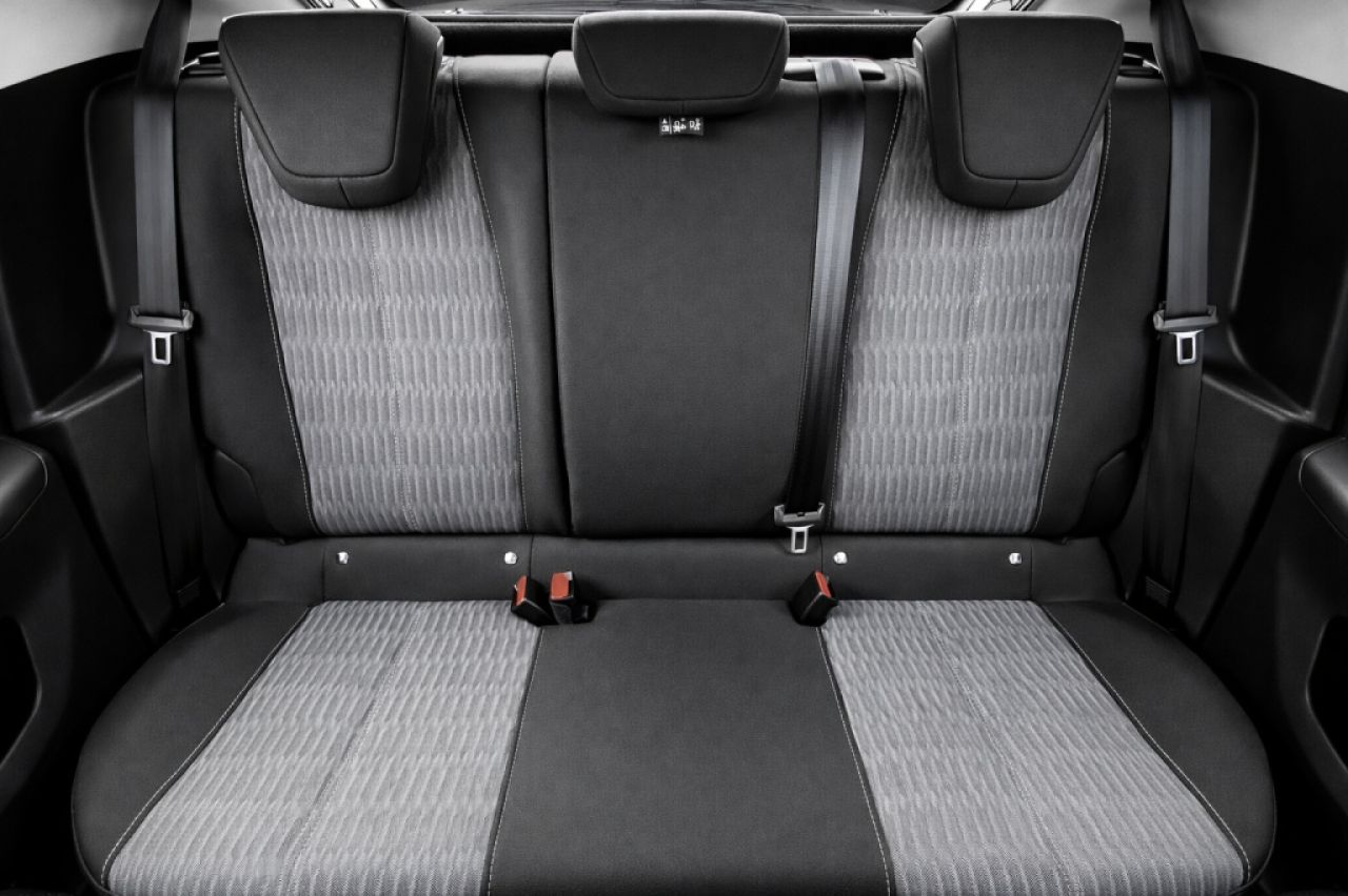 Opel Corsa F Edition 1.2 75Cv 5P