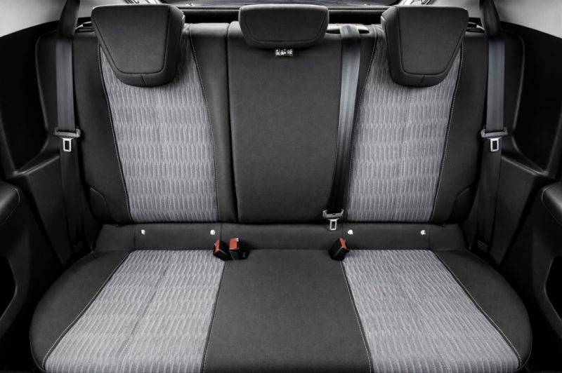 Opel Corsa F Edition 1.2 75Cv 5P