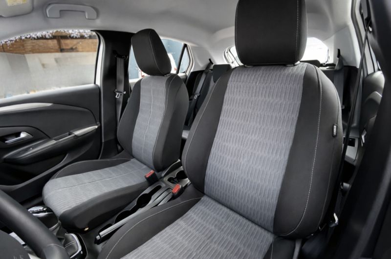 Opel Corsa F Edition 1.2 75Cv 5P