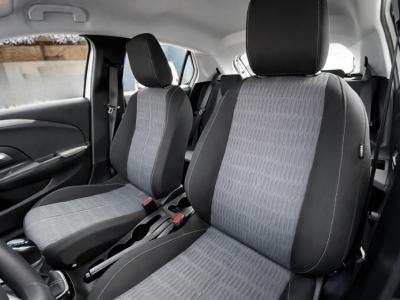 Opel Corsa F Edition 1.2 75Cv 5P