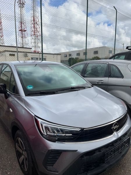 Opel Crossland wie neu, Bj. 10.2022