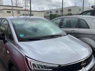 Opel Crossland like new, yr. 10.2022