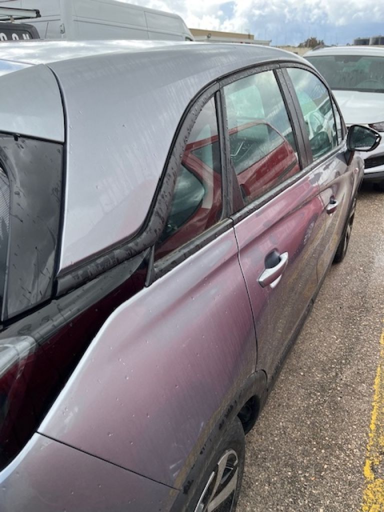 Opel Crossland wie neu, Bj. 10.2022