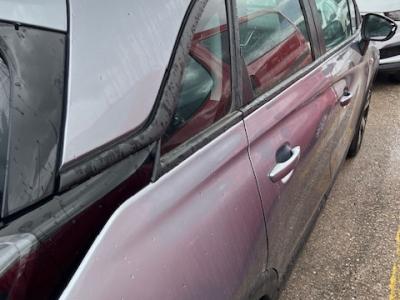 Opel Crossland wie neu, Bj. 10.2022