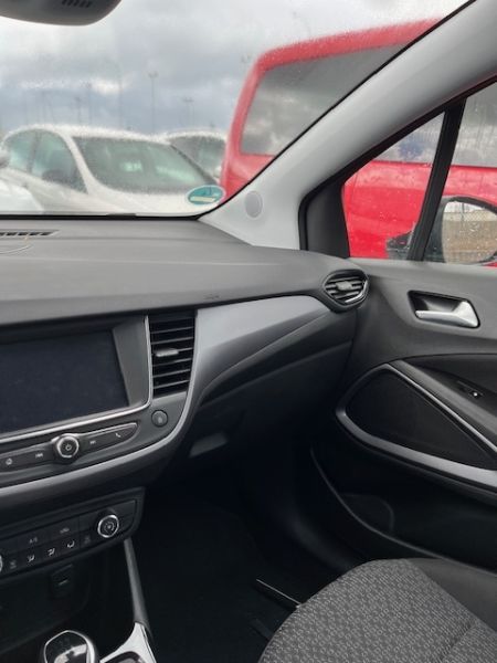 Opel Crossland wie neu, Bj. 10.2022