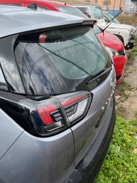 Opel Crossland wie neu, Bj. 10.2022