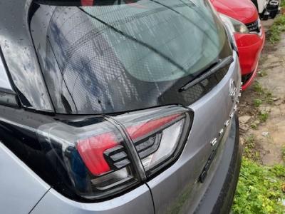 Opel Crossland wie neu, Bj. 10.2022