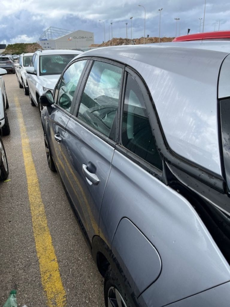 Opel Crossland wie neu, Bj. 10.2022