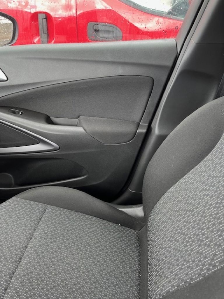 Opel Crossland wie neu, Bj. 10.2022