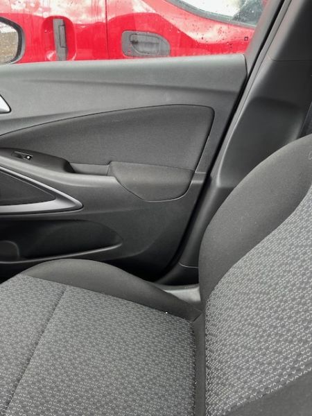 Opel Crossland wie neu, Bj. 10.2022