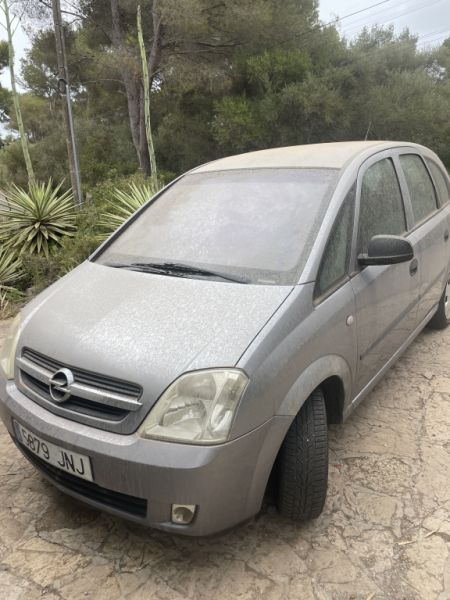 Opel Meriva for sale