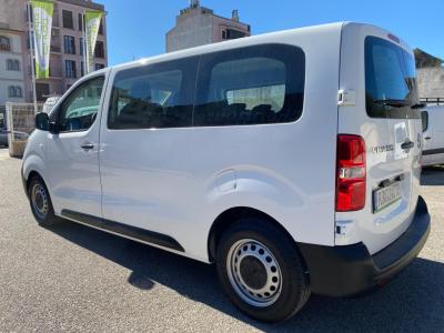 Opel Vivaro Combi 1.5Bhdi 120Cv 4p