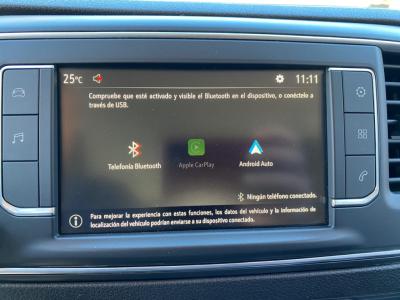 Opel Vivaro Combi 1.5Bhdi 120Cv 4p