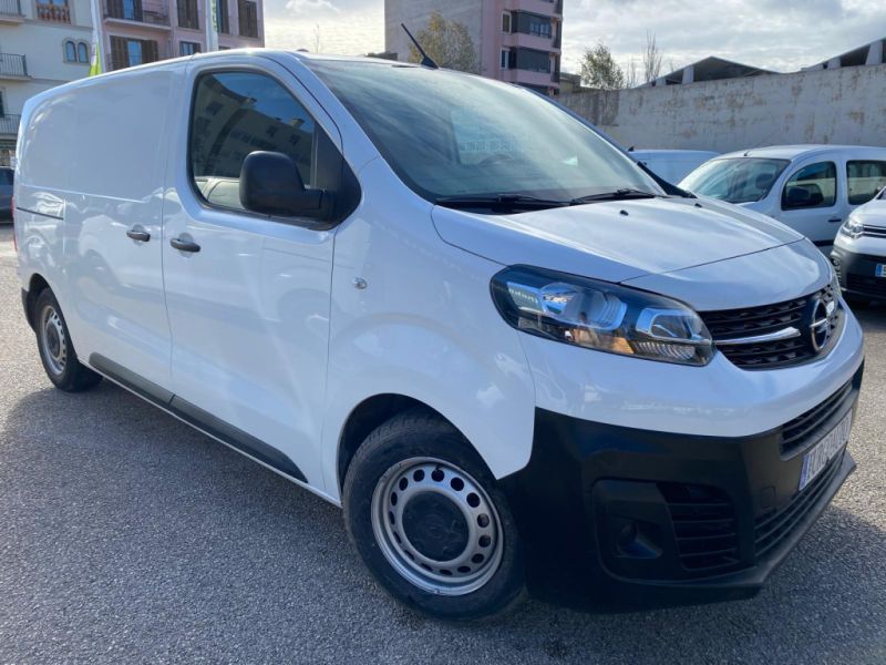Opel Vivaro Express L1H1 1.5 Bhdi 102Cv