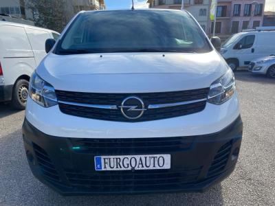 Opel Vivaro Express L1H1 1.5 Bhdi 102Cv