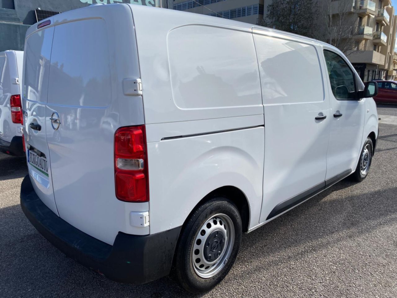 Opel Vivaro Express L1H1 1.5 Bhdi 102Cv