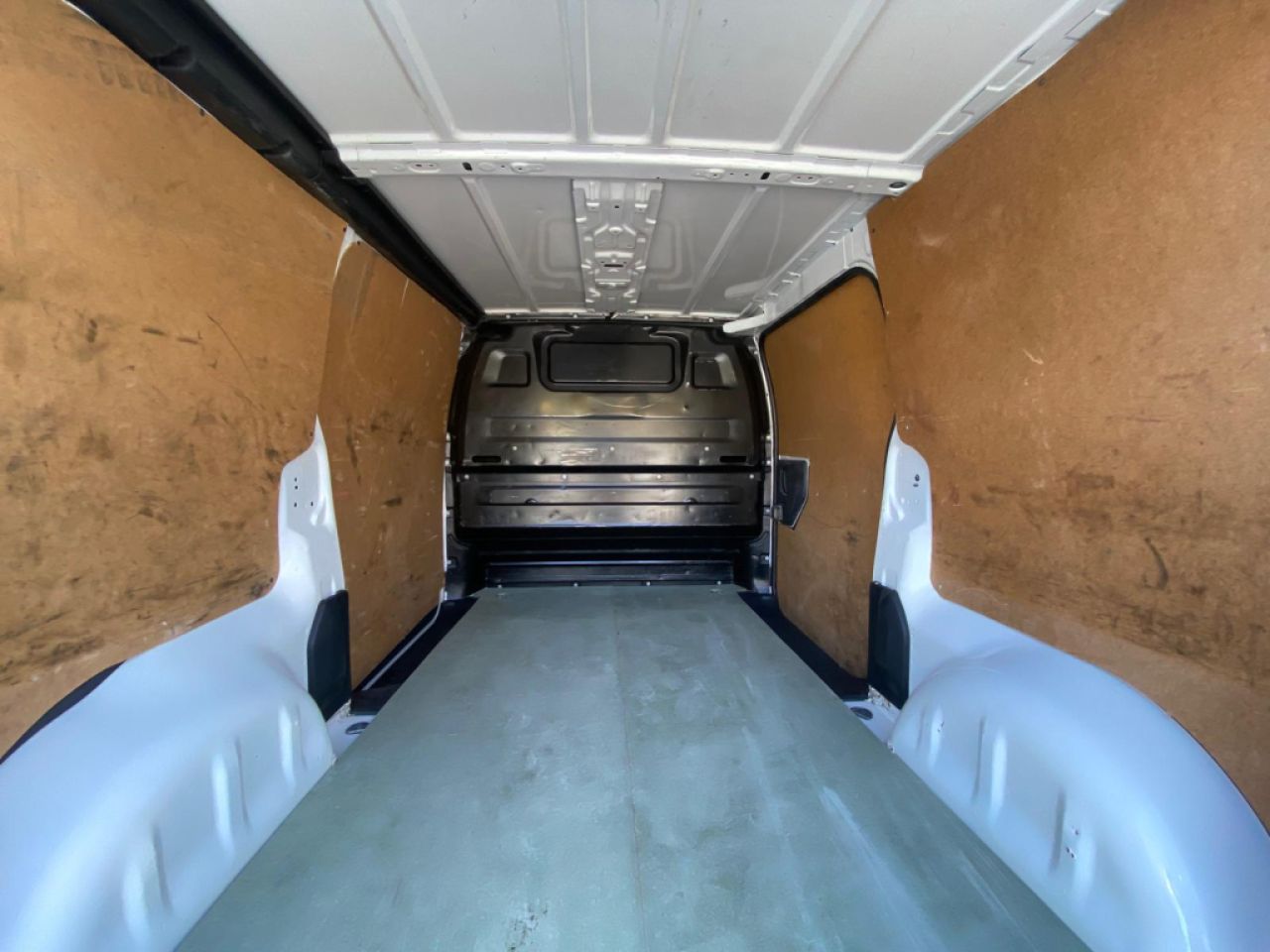 Opel Vivaro Express L1H1 1.5 Bhdi 102Cv