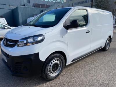 Opel Vivaro Express L1H1 1.5 Bhdi 102Cv