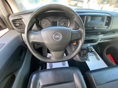 Opel Vivaro Express L1H1 1.5 Bhdi 102Cv