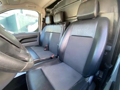 Opel Vivaro Express L1H1 1.5 Bhdi 102Cv