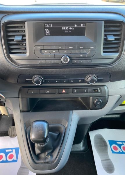 Opel Vivaro Express L1H1 1.5 Bhdi 102Cv