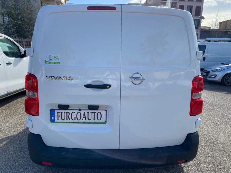 Opel Vivaro Express L1H1 1.5 Bhdi 102Cv
