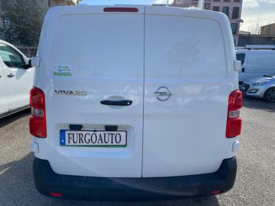 Opel Vivaro Express L1H1 1.5 Bhdi 102Cv