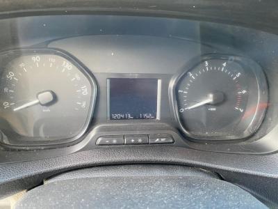 Opel Vivaro Express L1H1 1.5 Bhdi 102Cv