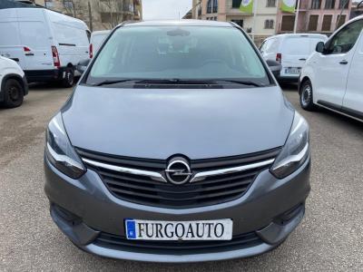 Opel Zafira Tourer C 1.6 CDTI Selective 135PS 7 Sitze