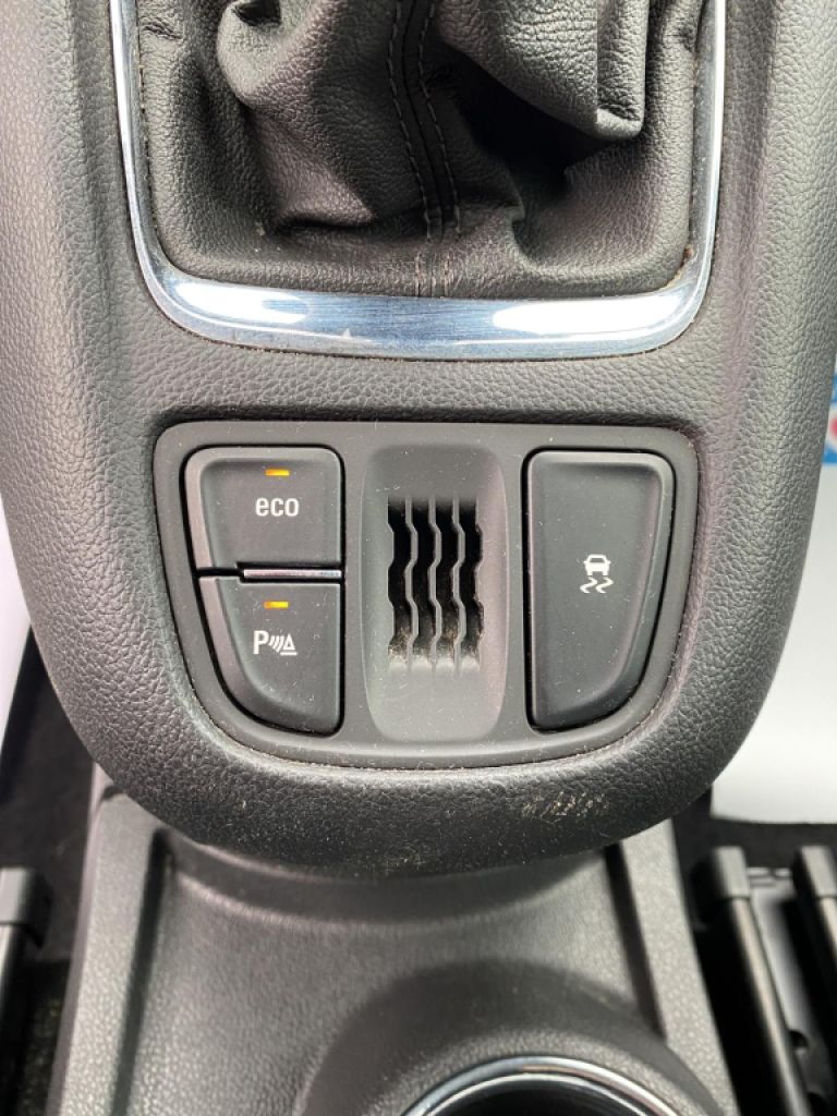 Opel Zafira Tourer C 1.6 CDTI Selective 135PS 7 Sitze